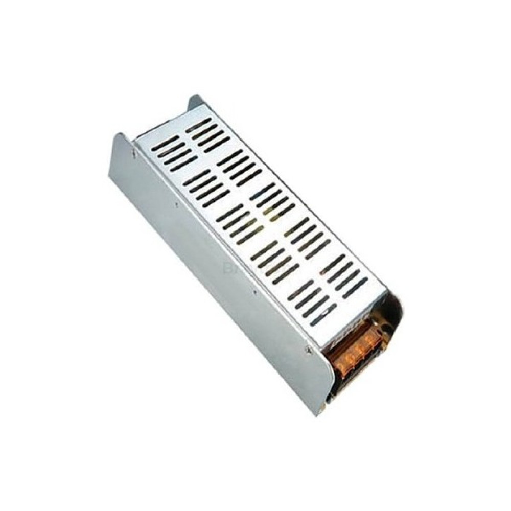 Taşkın LED Şerit LED Trafosu 20 Amper 12V 250 Watt Slim Kasa Trafo Fansız Led Aydınlatmalar Fiyatı