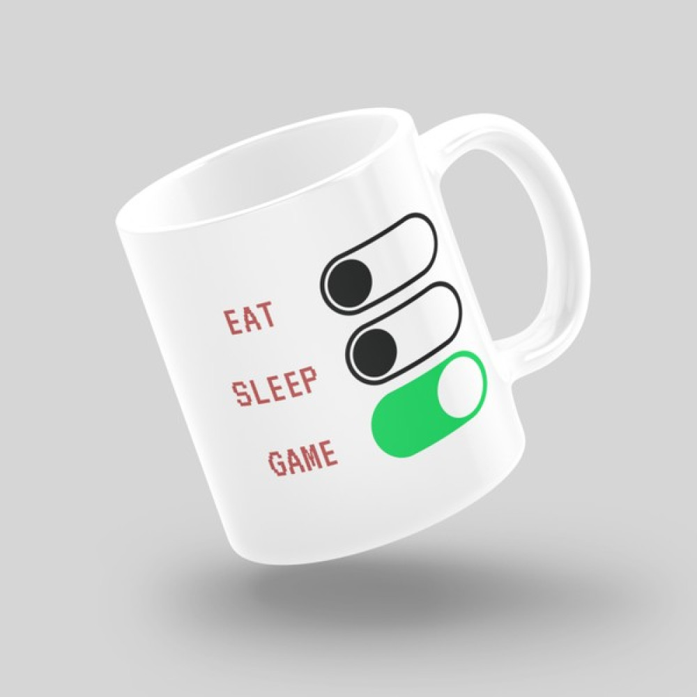 Taslug Game On Kupa Bardak - Renkli Fincan / Bardak / Kahve Takımı Fiyatı