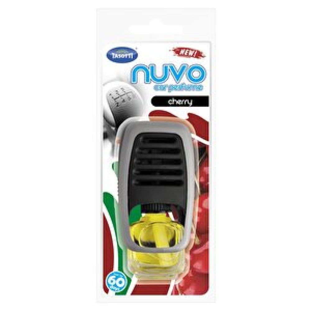 Tasotti Nuvo (cherry) Kiraz Esanslı Kalorifer Geçme Koku 8ml. Oto Koku Giderici Fiyatı