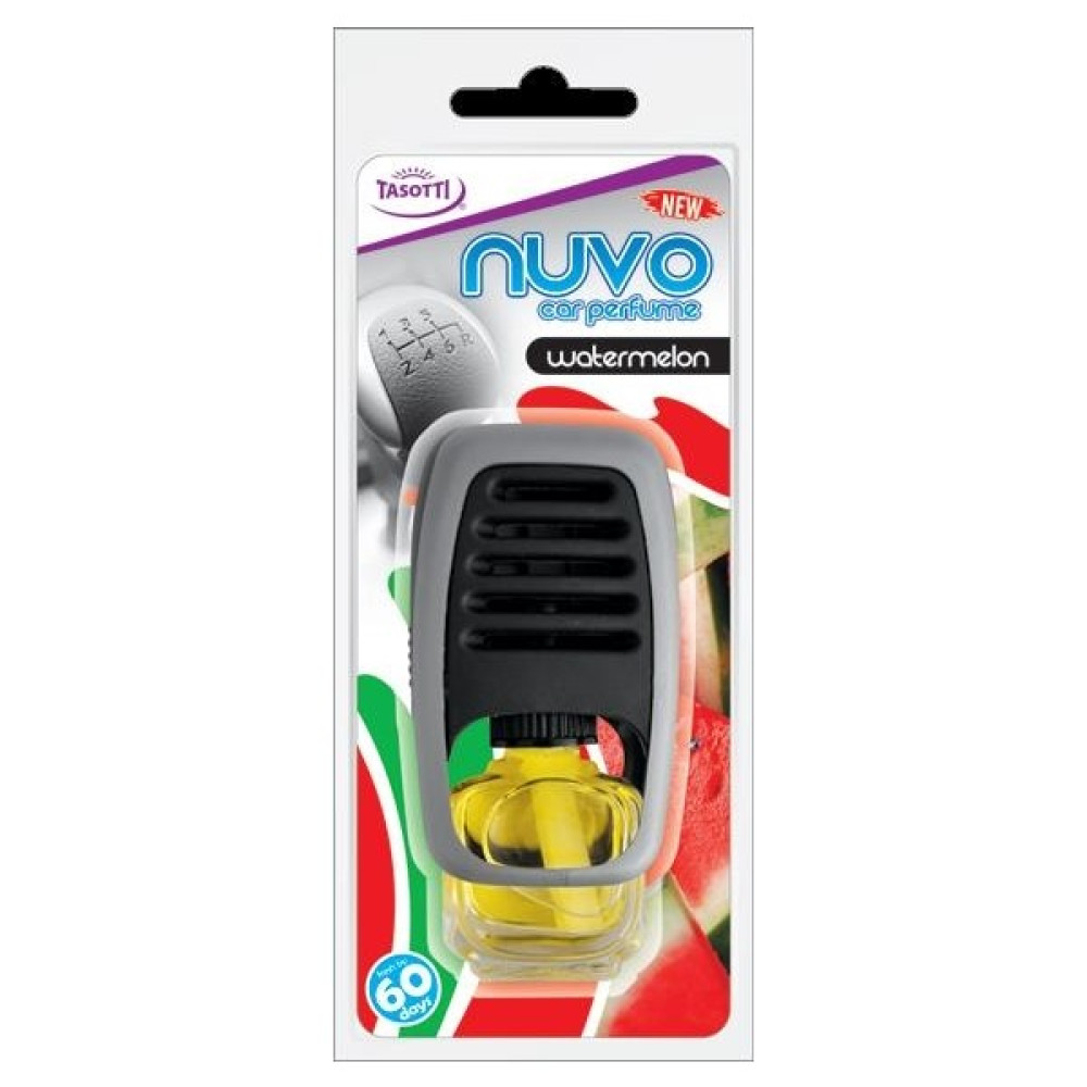 Tasotti Nuvo Watermelon Karpuz Esanslı Kalorifer Geçme Koku 8 Ml Oto Boyaları Fiyatı