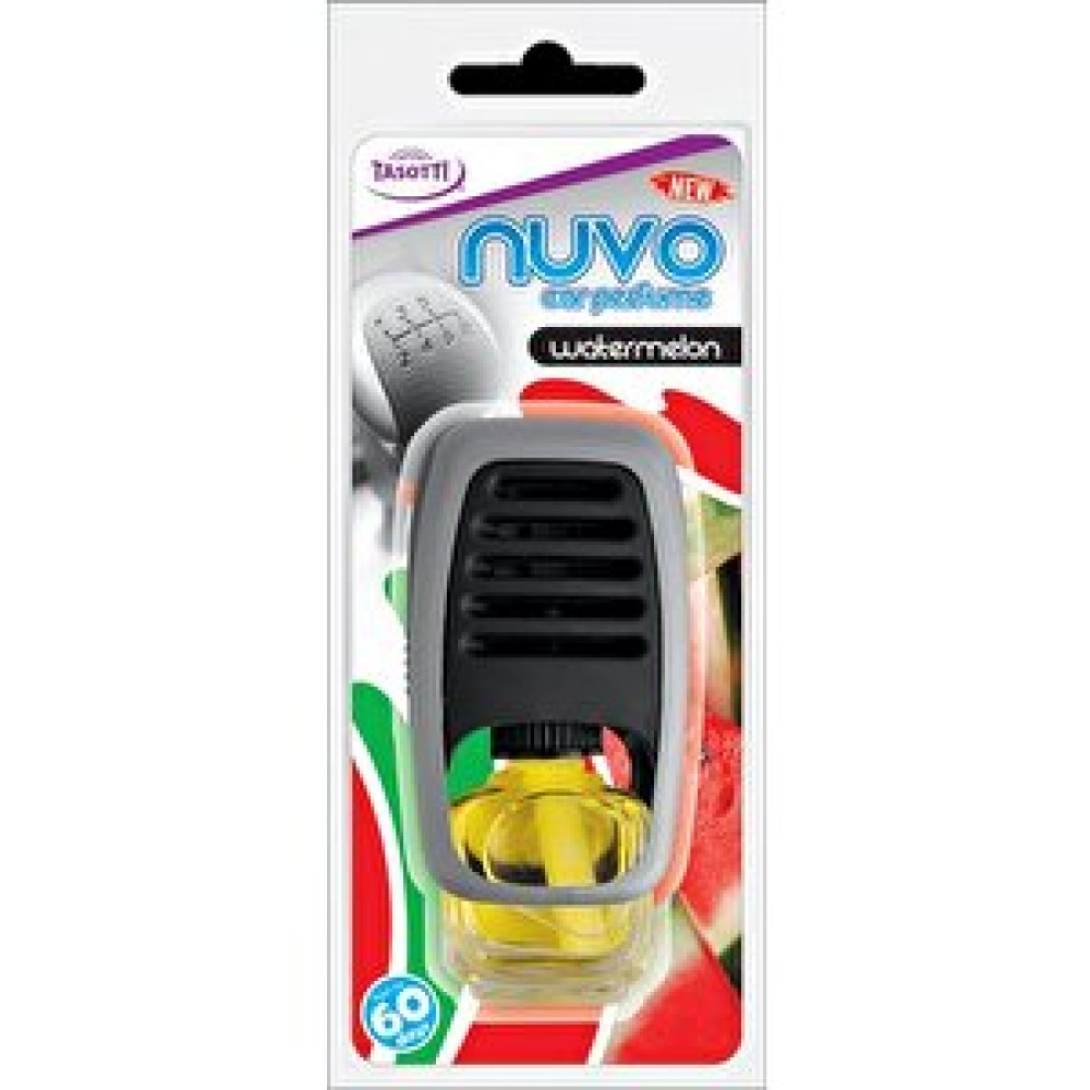 Tasotti Nuvo (watermelon) Karpuz Esanslı Kalorifer Geçme Koku 8ml. Oto Koku Giderici Fiyatı