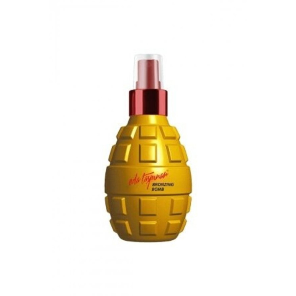 Taspinar Bronzing Bomb 200 Ml Bronzlaştırıcılar Fiyatı