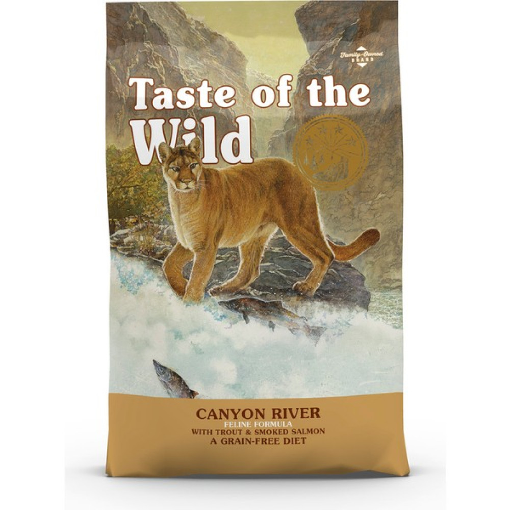 Taste Of The Wild Canyon River Alabalık Somonlu Kedi Maması 2 Kg Evcil Hayvan Ürünleri Fiyatı