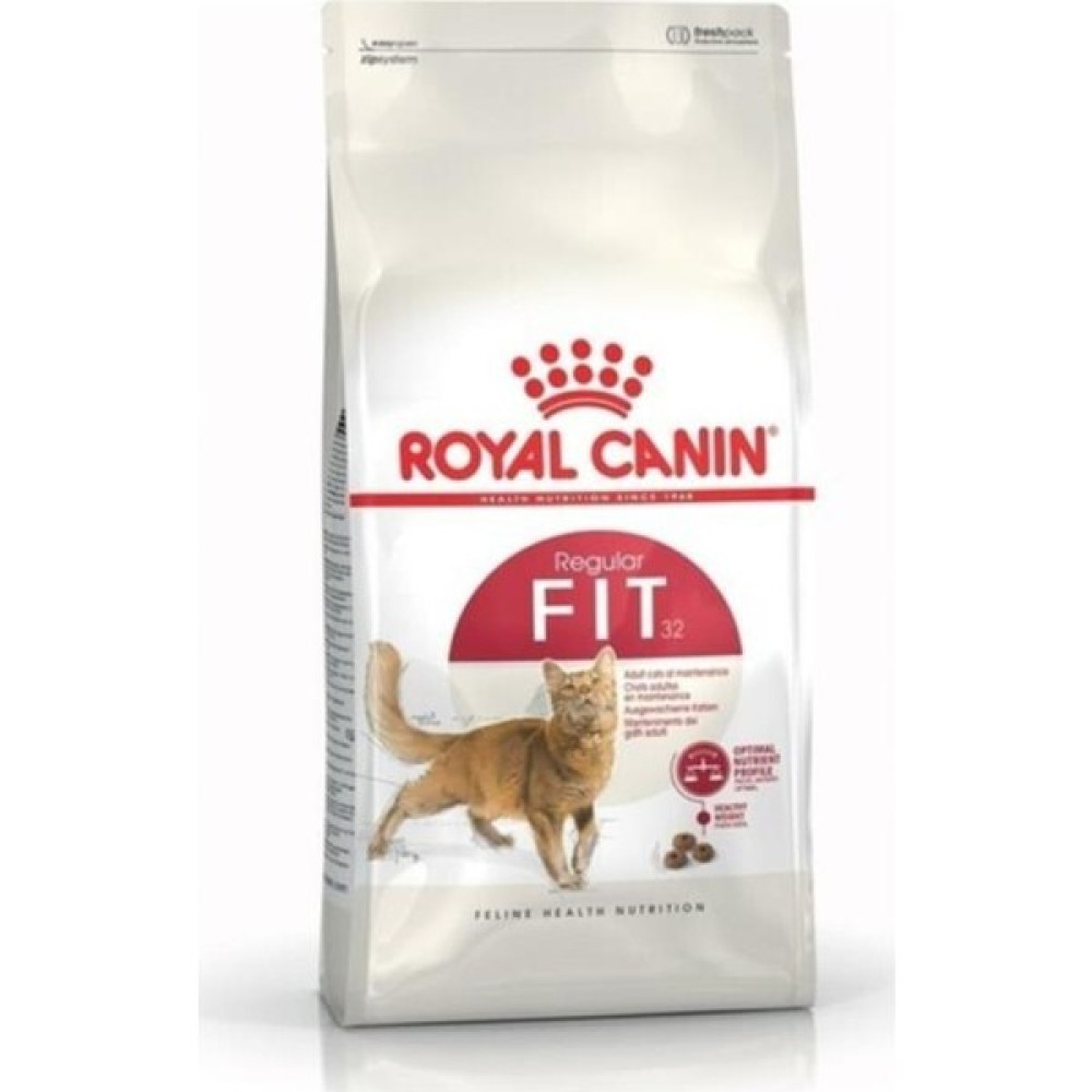 Tasty Royal Canin Fit 32 Kedi Maması 2 kg Evcil Hayvan Ürünleri Fiyatı