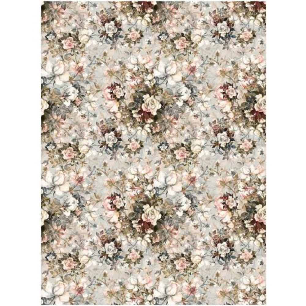 Tasula Craft House Pirinç Kağıt Dekopaj 30 x 40 cm 602 Oto Boyaları Fiyatı