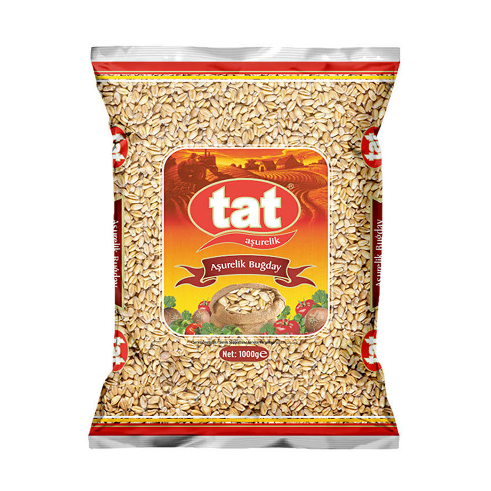 Tat Aşurelik Buğday 1 kg Bakliyat Fiyatı