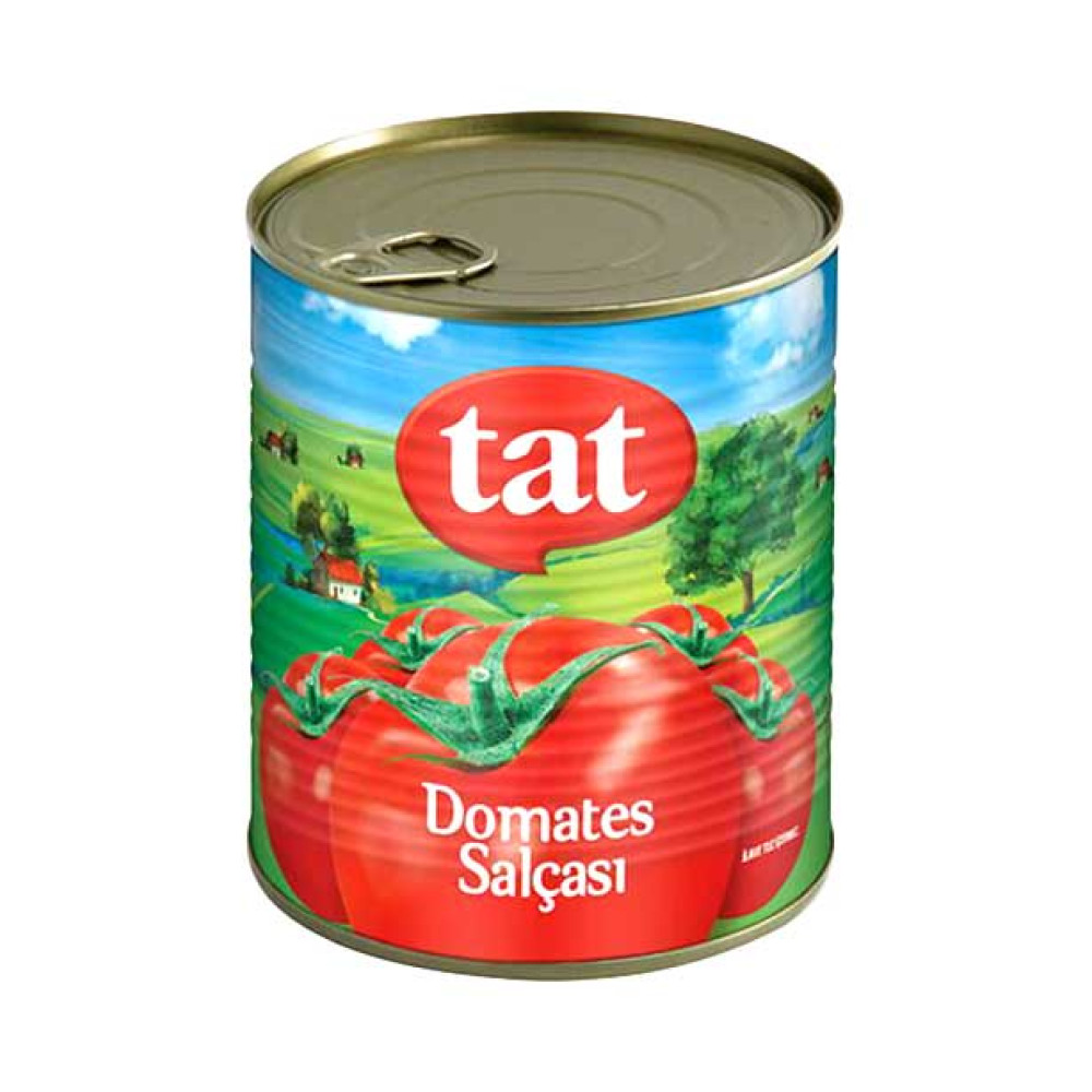 Tat Domates Salçası 830 gr