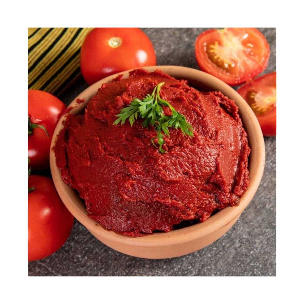 Tat Domates Salçası 830 gr