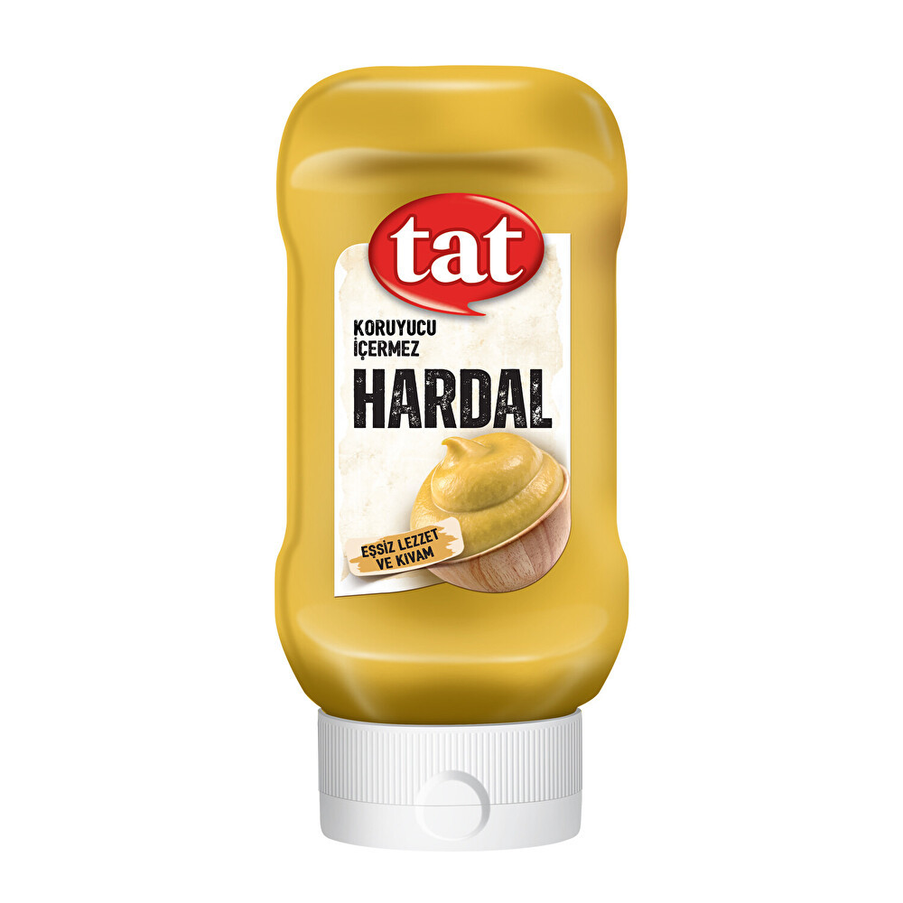 Tat Hardal 230 G Sos Fiyatı