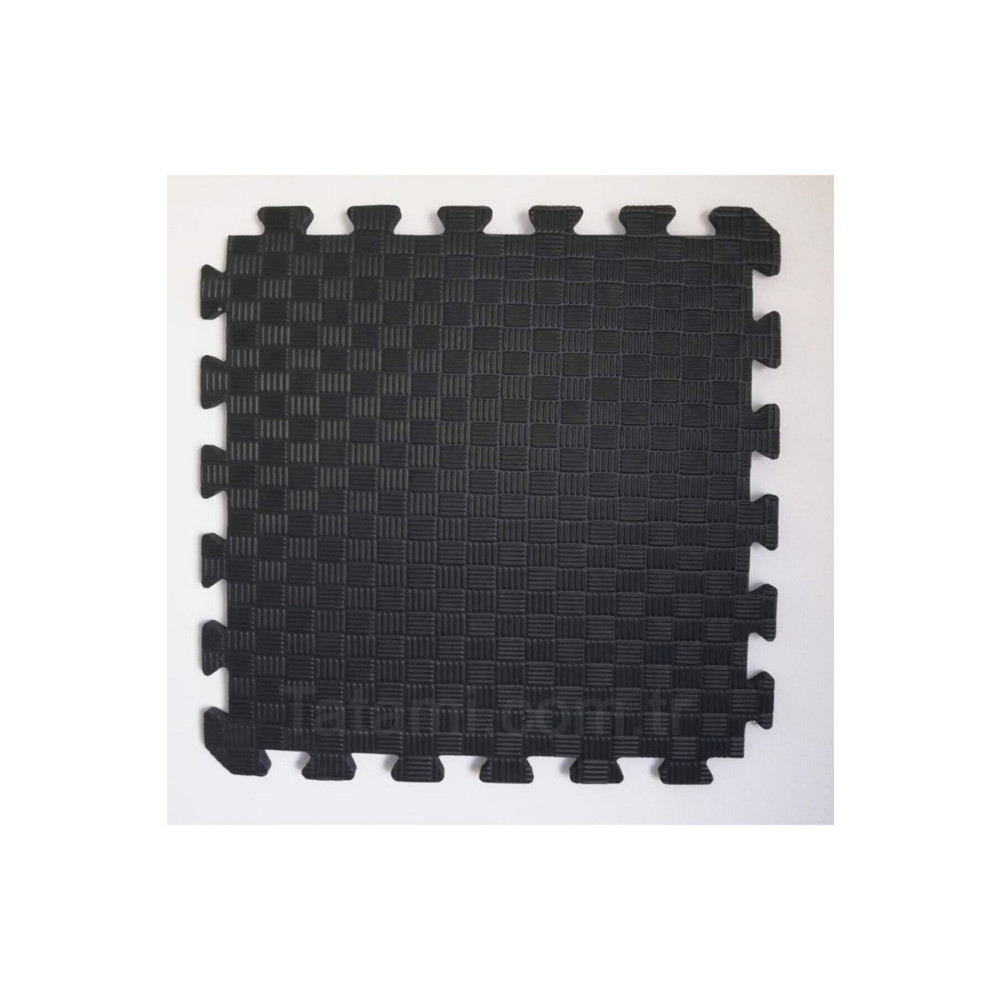 TATAMI 50cmx50cmx13mm Siyah Tatami Minderi Kondisyon Aletleri Fiyatı