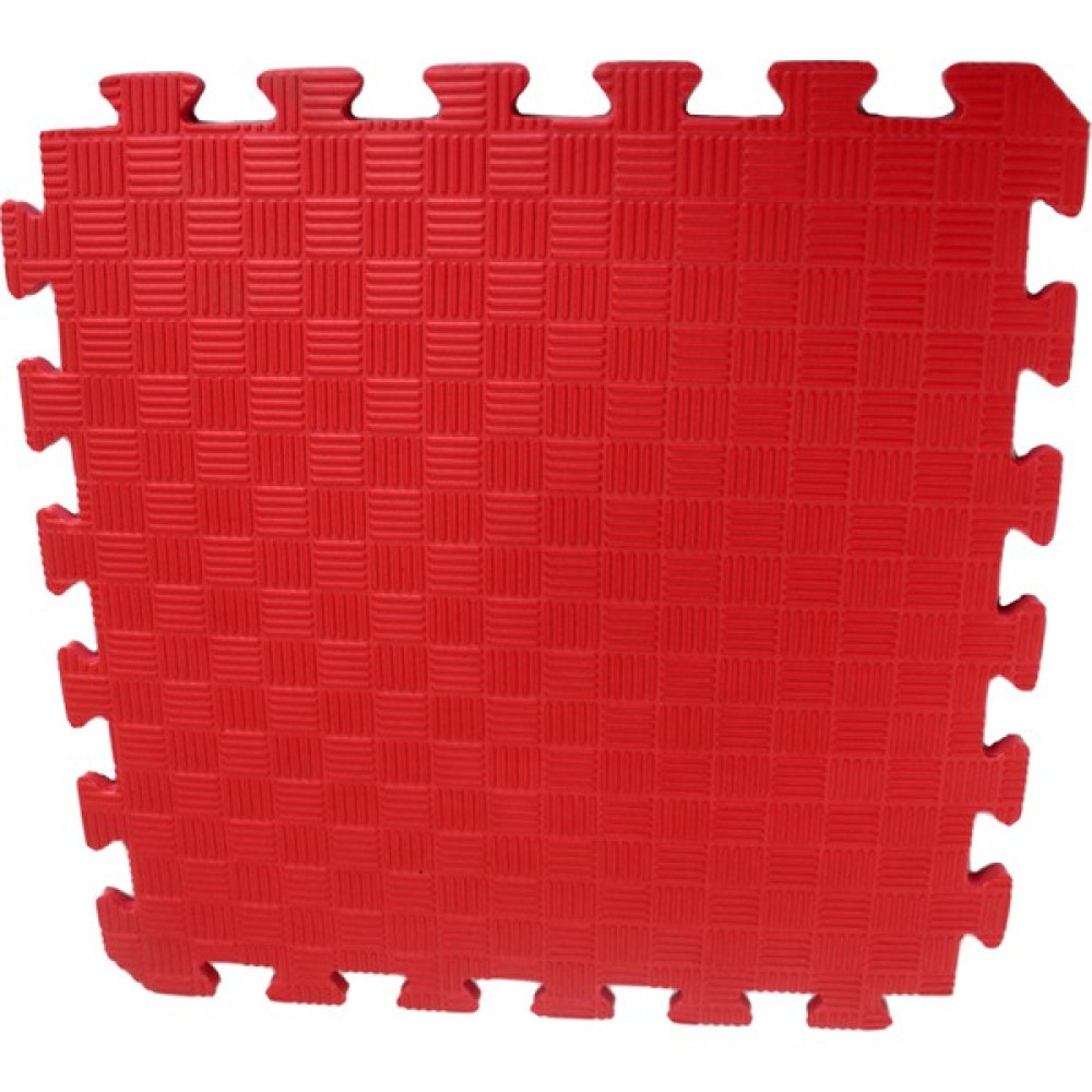 Tatami Minder 50 x 50 cm - Kırmızı Oyuncak Fiyatı