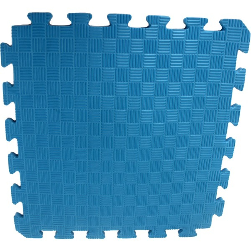Tatami Minder 50 x 50 cm - Mavi Oyuncak Fiyatı