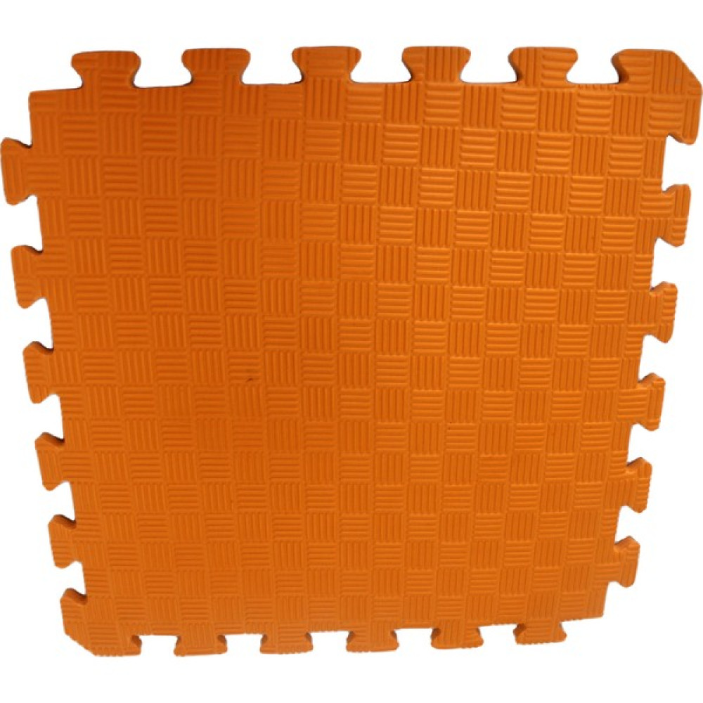 Tatami Minder 50 x 50 cm - Turuncu Oyuncak Fiyatı
