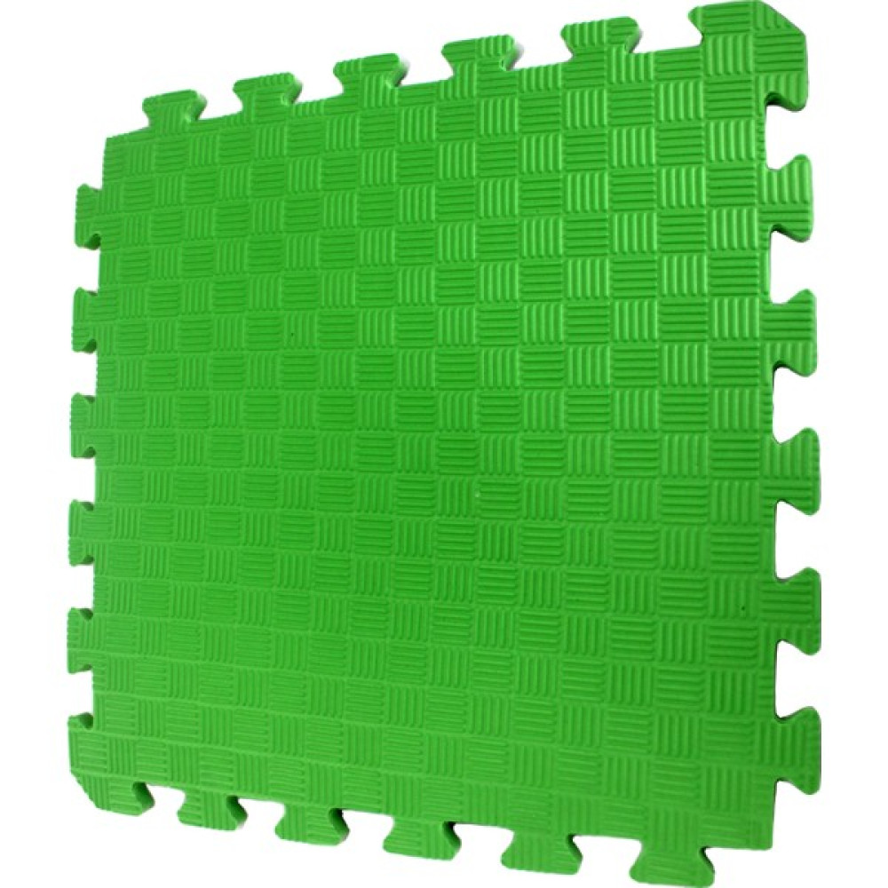 Tatami Minder 50 x 50 cm - Yeşil Oyuncak Fiyatı