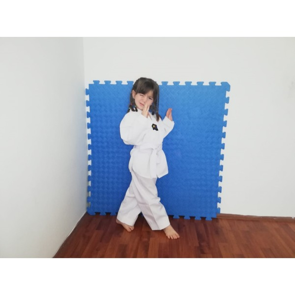 Tatami Minderi 13MM 100CMX100CM Pilates Minderi Fiyatı