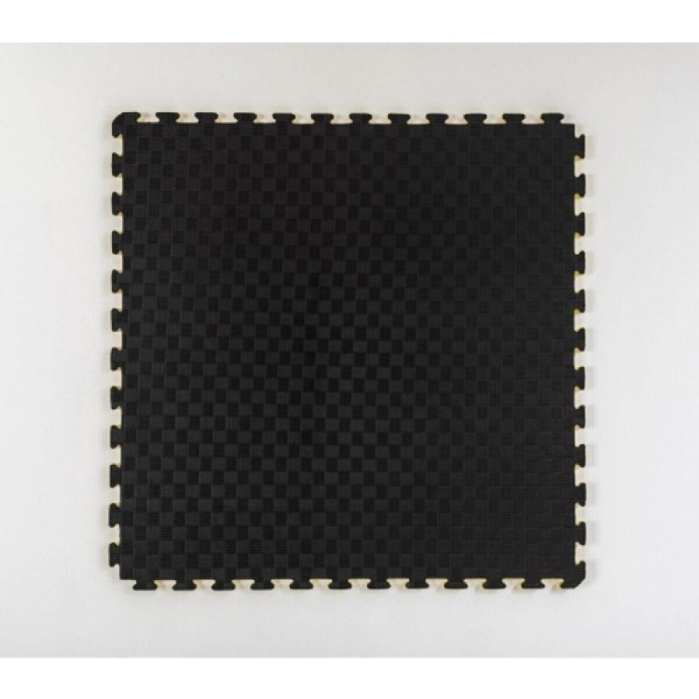 Tatami Siyah Renk 13 mm Tatami 100 x 100 cm Tatami Minderi Eva Zemin Minderi Yapboz 1 Metre Eğitici Oyuncak Fiyatı
