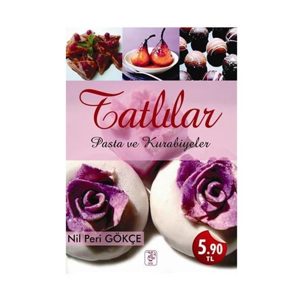 Tatlılar, Pasta Ve Kurabiyeler Giyim & İç Giyim Fiyatı
