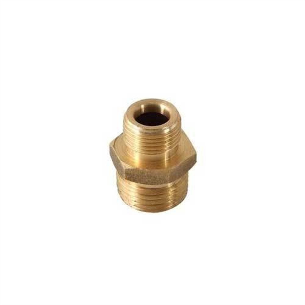 TATU 1/2"-1/4" Mm Oransal Nipel (TATU.KOD60-ON5) Oto, Bahçe, Yapı Market Fiyatı
