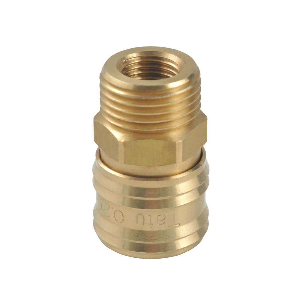 TATU 1/2" Erkek Hava Valfi (TATU.KOD4) Oto, Bahçe, Yapı Market Fiyatı