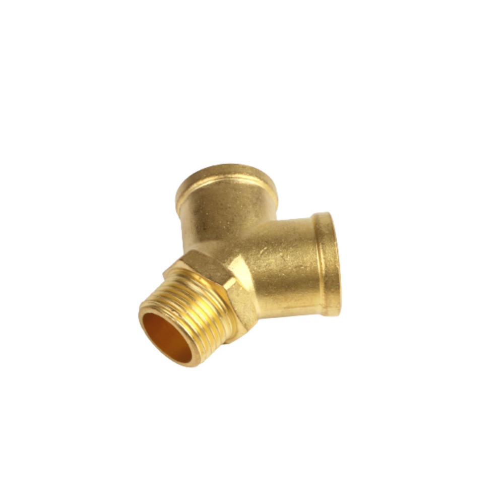 TATU 1/2" İkili Çatal (TATU.KOD17) Oto, Bahçe, Yapı Market Fiyatı
