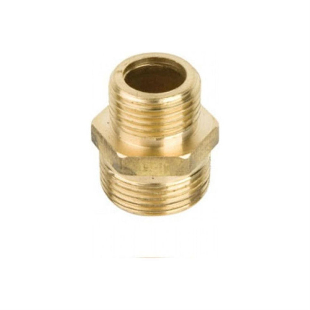 TATU 1/2X3/8 Oransal Nipel (TATU-1/2X3/8) Oto, Bahçe, Yapı Market Fiyatı