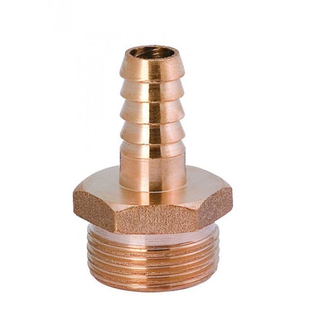 TATU 1/4" Erkek Hortum Rekoru (TATU-1/4/E) Oto, Bahçe, Yapı Market Fiyatı