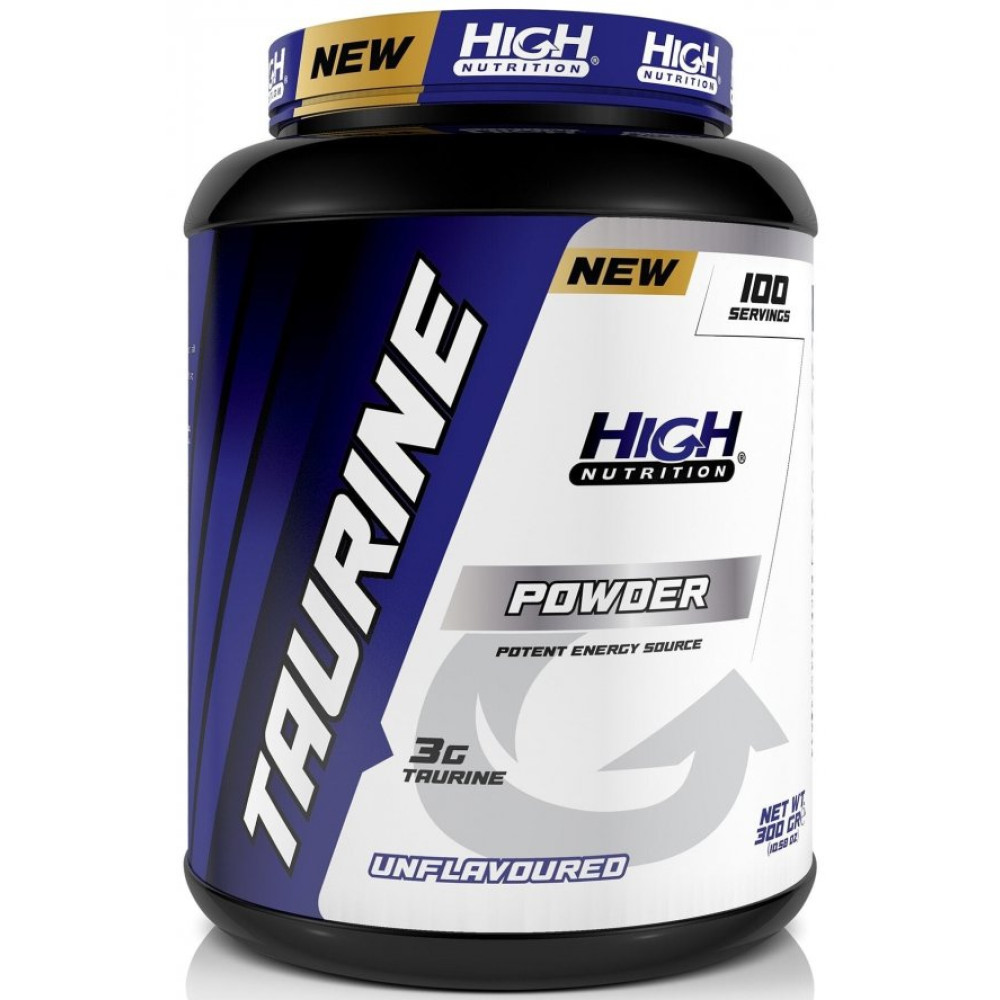 Taurine Powder 300 Gr Aromasiz Amino Asit Fiyatı