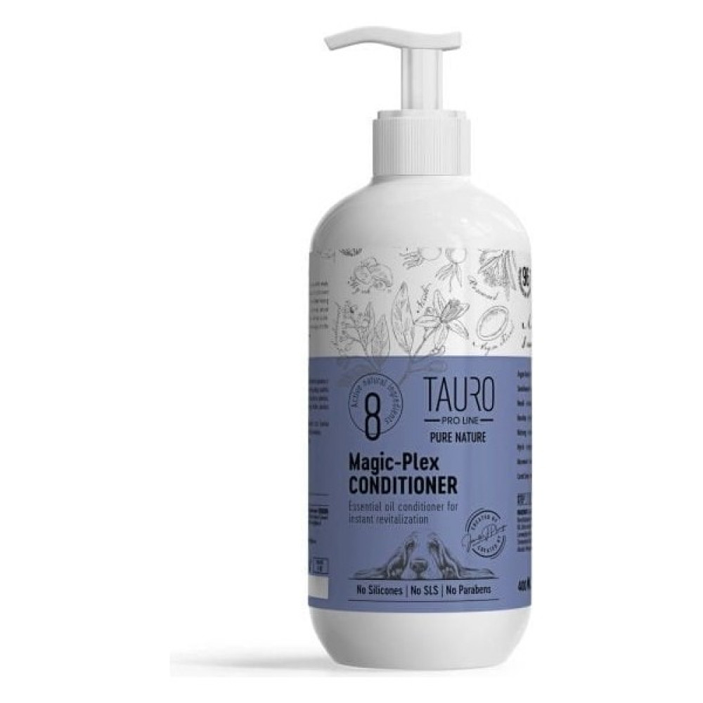 Tauro Pure Nature Mucizevi Karışım Bakım Kremi Evcil Hayvan Ürünleri Fiyatı