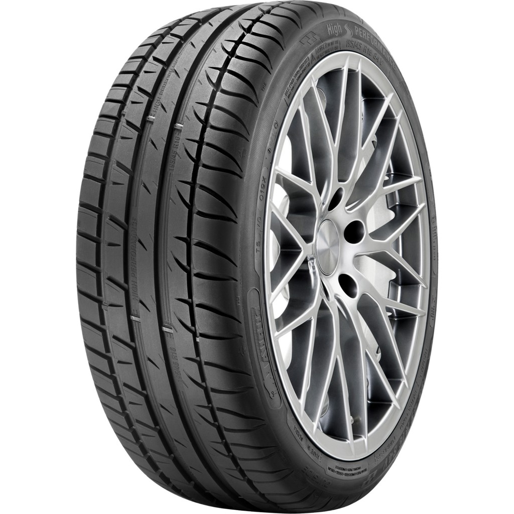 Taurus 205/60 R15 91V High Performance Oto Yaz Lastiği (Üretim Yılı:2025) - 2025 Lastikler Fiyatı