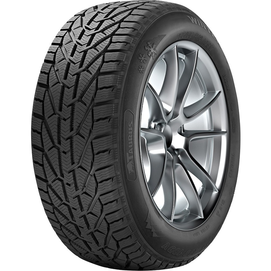 Taurus 215/50R17 95V Xl Winter (Üretim Yılı : 2025) - 2025 Lastikler Fiyatı