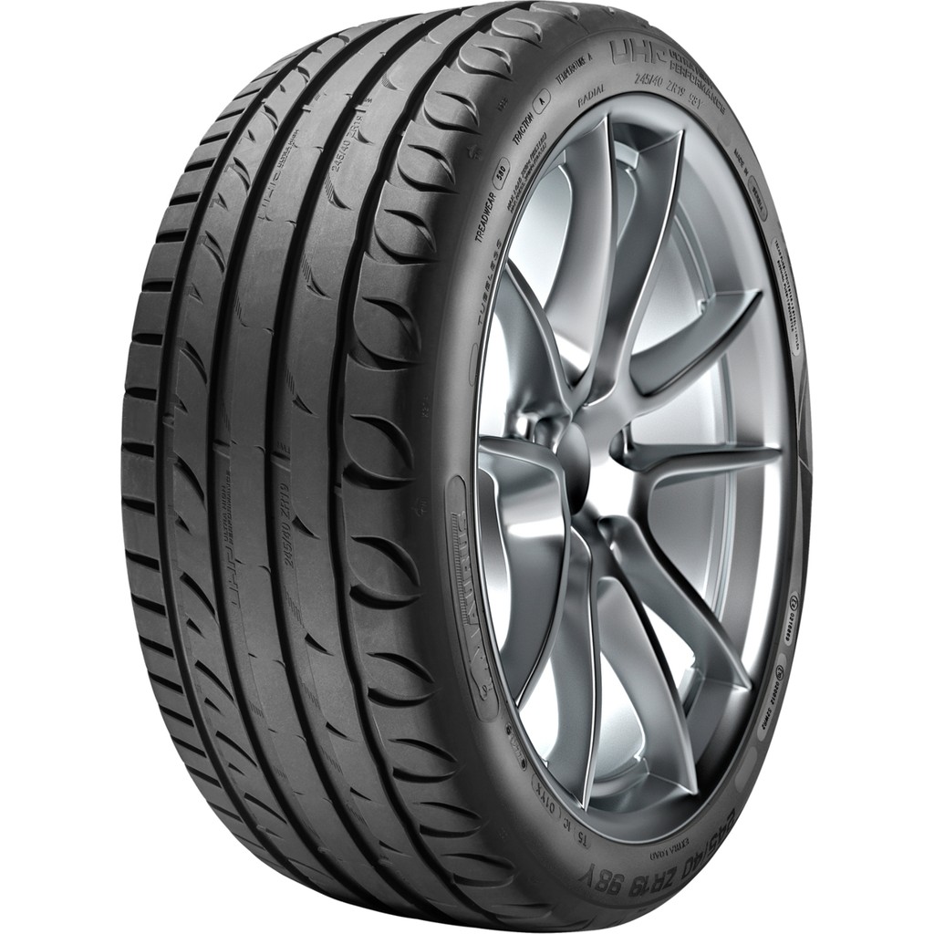 Taurus 225/50 R17 98v Xl Ultra High Performance Oto Yaz Lastiği (Üretim Yılı: 2025) - 2025 Lastikler Fiyatı