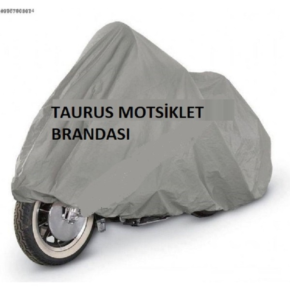 Taurus Motosiklet Brandası Oto Boyaları Fiyatı