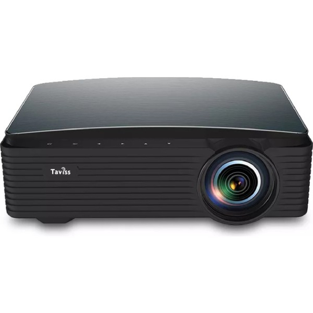 Taviss T-25 Smart Sürüm (Youtube-Netflix) Projeksiyon Cihazı Projeksiyon Fiyatı