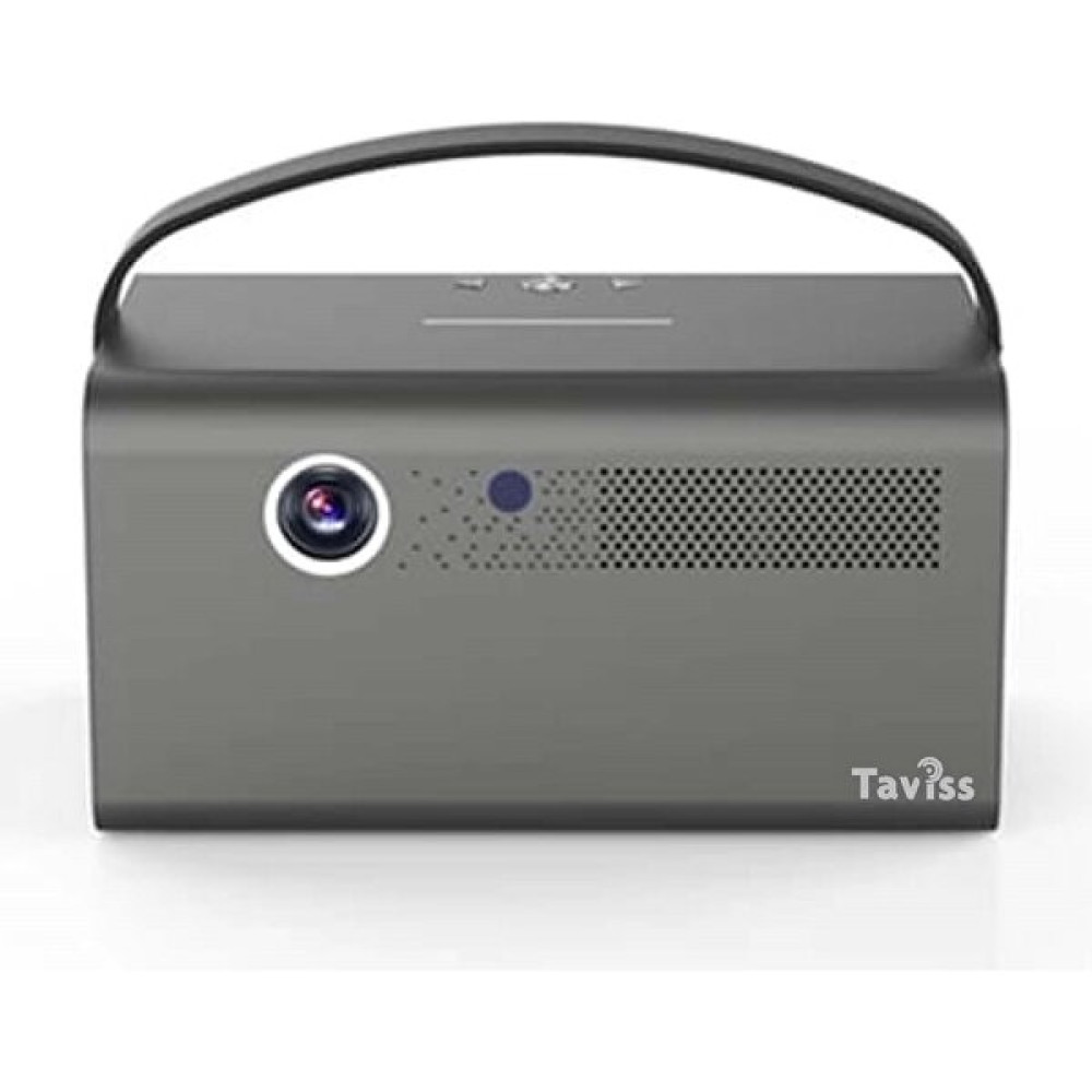 Taviss TR-90Pro Smart Antrasit Projeksiyon Cihazı Projeksiyon Fiyatı