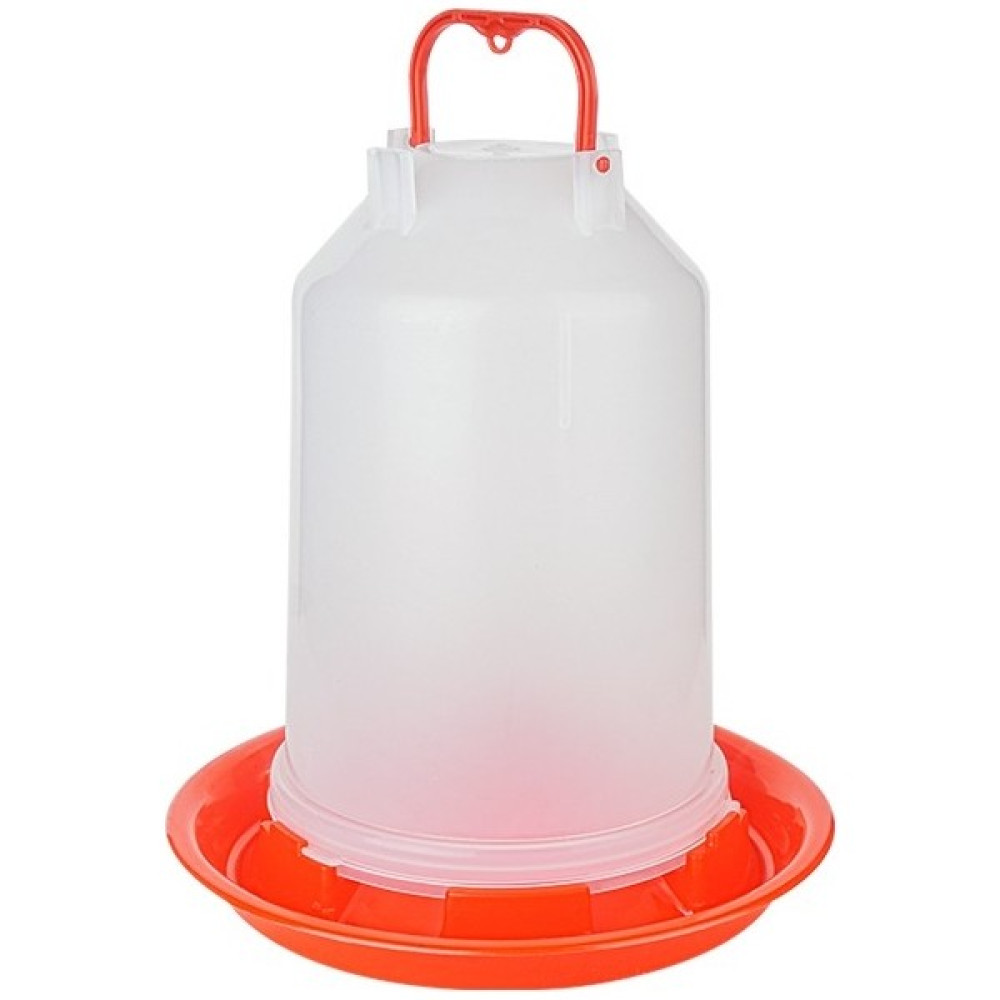 Tavpet Plastik Şeffaf 5 kg Eko Tavuk Yemliği Askılı Evcil Hayvan Ürünleri Fiyatı