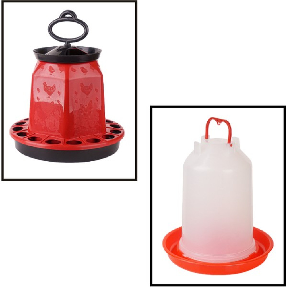 Tavpet Tavuk Yemliği 3.5 Kg+Suluğu 5 Lt Evcil Hayvan Ürünleri Fiyatı