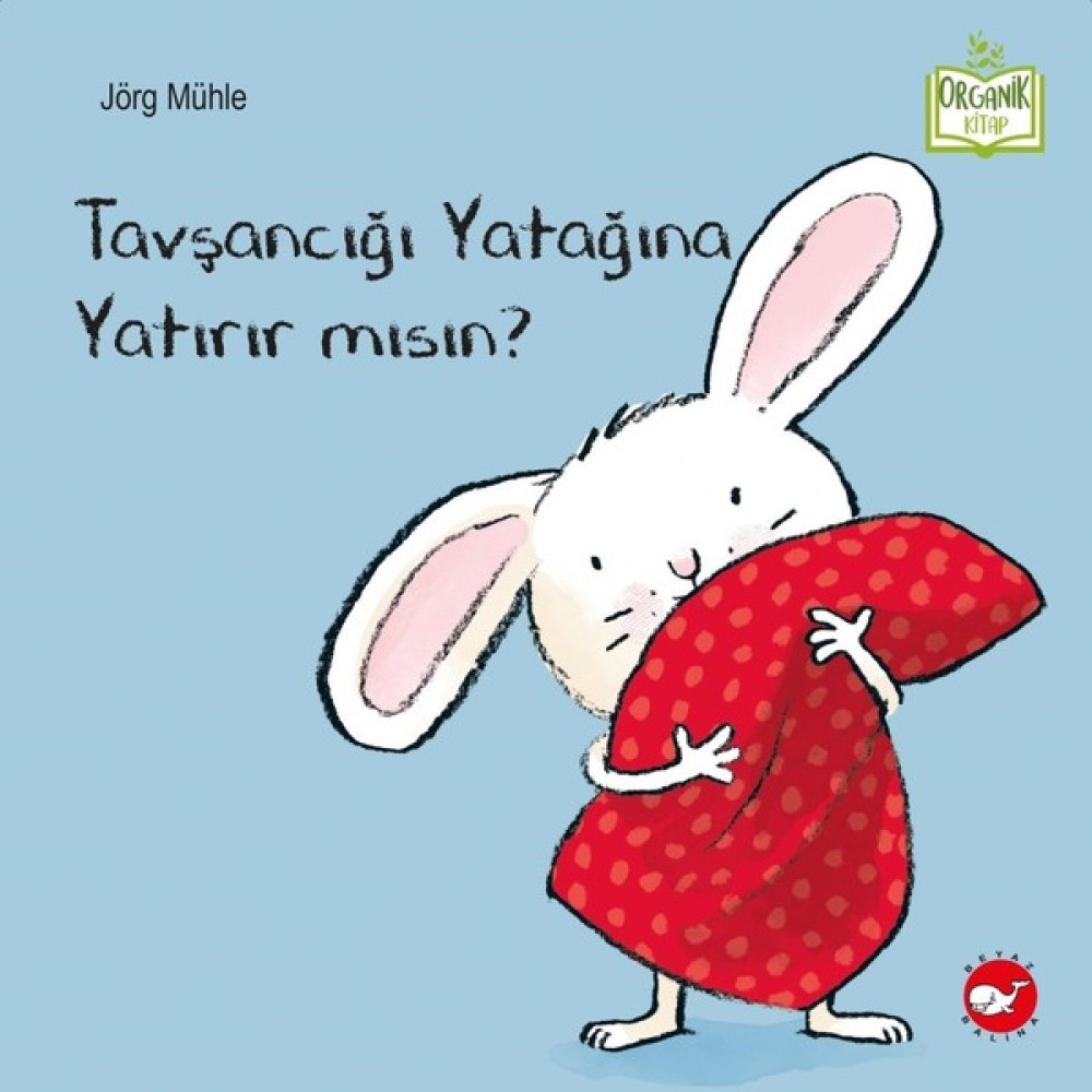 Tavşancığı Yatağına Yatırır Mısın Çocuk Öykü Fiyatı