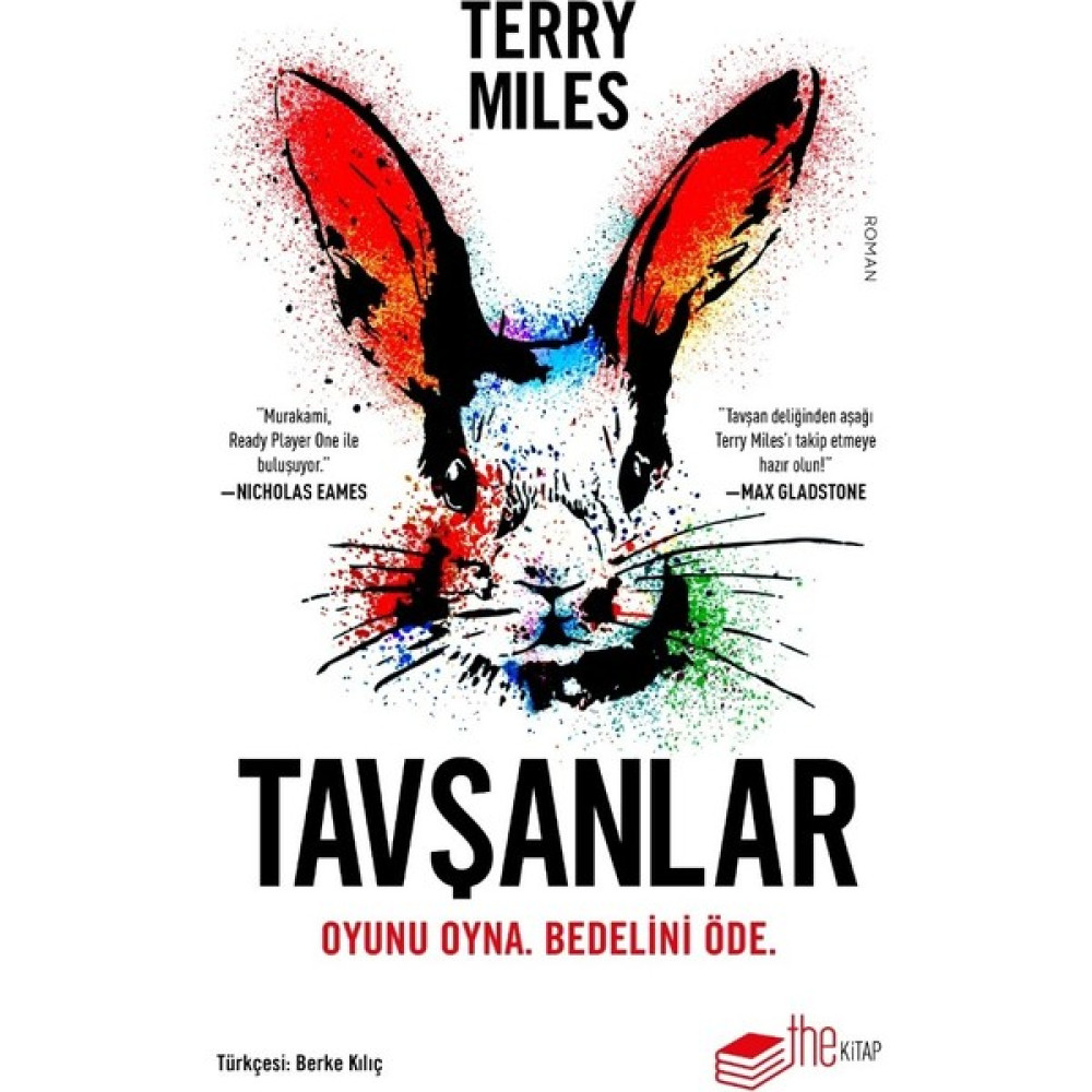 Tavşanlar