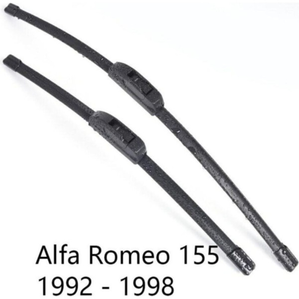 Taycarex Alfa Romeo 155 Ön Silecek Süpürgesi Takımı 1992--1998 Oto Silecekleri Fiyatı