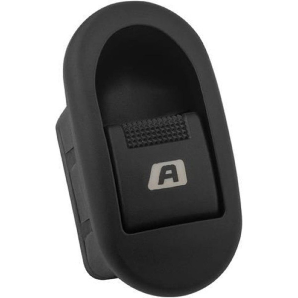 Taycarex Citroen C3 Tekli Cam Açma Düğmesi Anahtarı 2002--2009 Oto Cam Aksesuarları Fiyatı