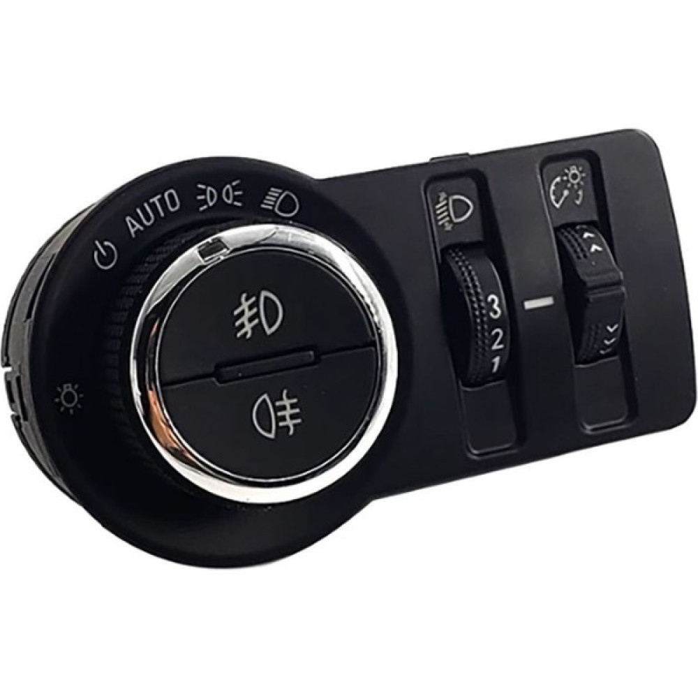 Taycarex Opel Astra J Far Anahtari Dügmesi Çift Sisli 2009-2016 13268720/13268703 Oto Elektroniği Fiyatı