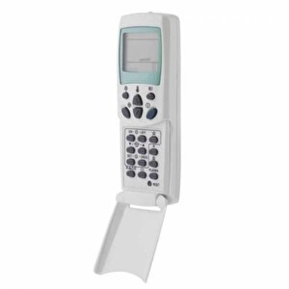 Tayfun Beko 7795 D Klima Kumandası Klima Yedek Parça Fiyatı