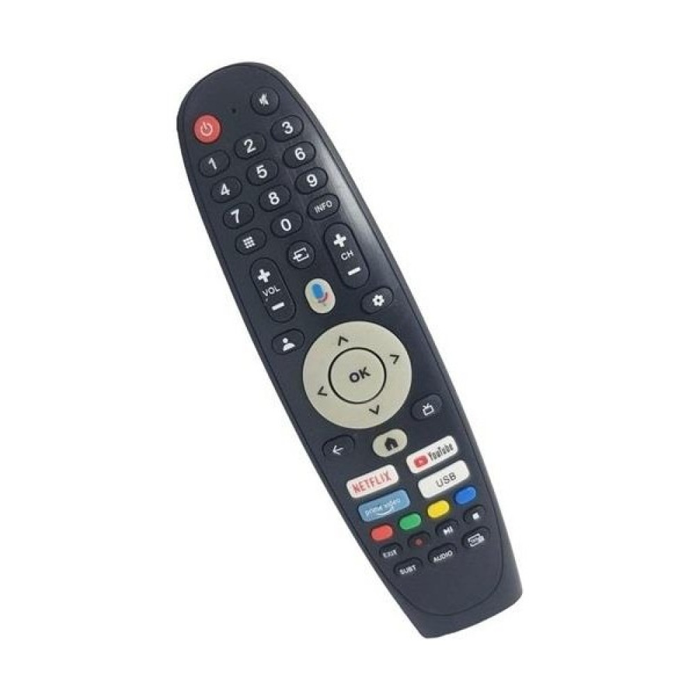 Tayfun Dıjıtsu 65DG22000 4K Google Tv Kumandası-Mikrofonsuz Oto Boyaları Fiyatı