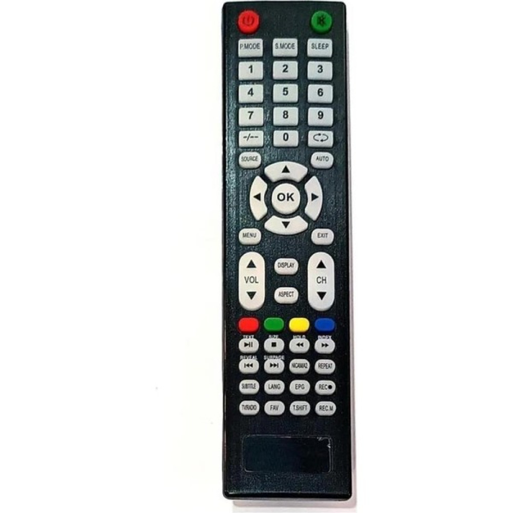 Tayfun Hyundai Model No 32HYN3001 Ile Uyumlu Tv Kumandası Oto Boyaları Fiyatı
