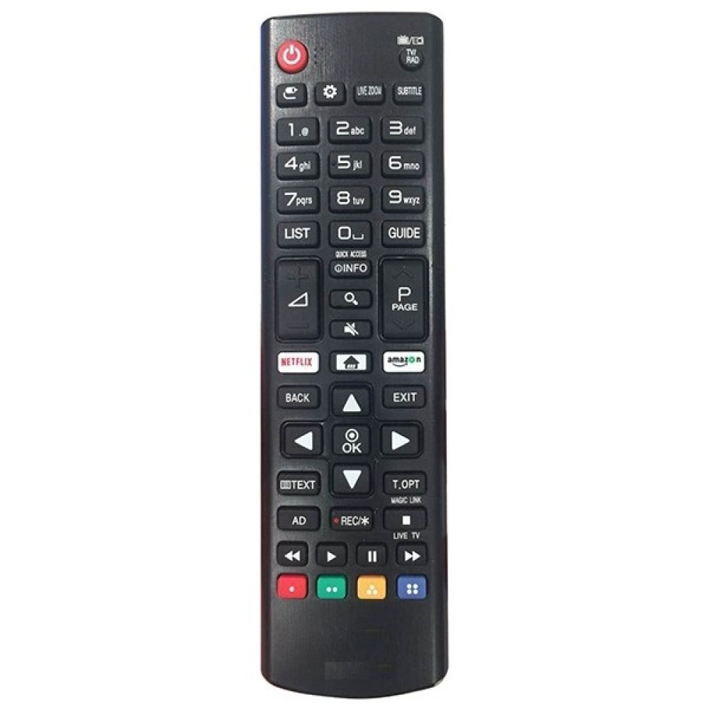 Tayfun LG 2018 WEBOS 4.0 SİHİRLİ KUMANDA - YEDEK KUMANDASI Oto Boyaları Fiyatı