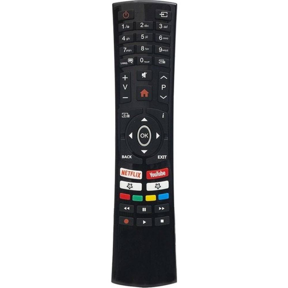 Tayfun Seg 43SBU700 Smart LED Televizyon Kumanda Oto Boyaları Fiyatı