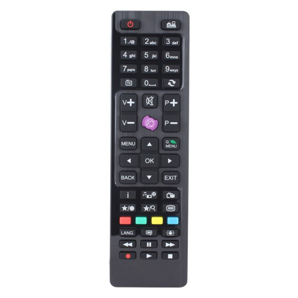 Tayfun Seg Lcd Led Plazma Tv Uyumlu Minnak Kumanda Mor Tuşlu Oto Boyaları Fiyatı