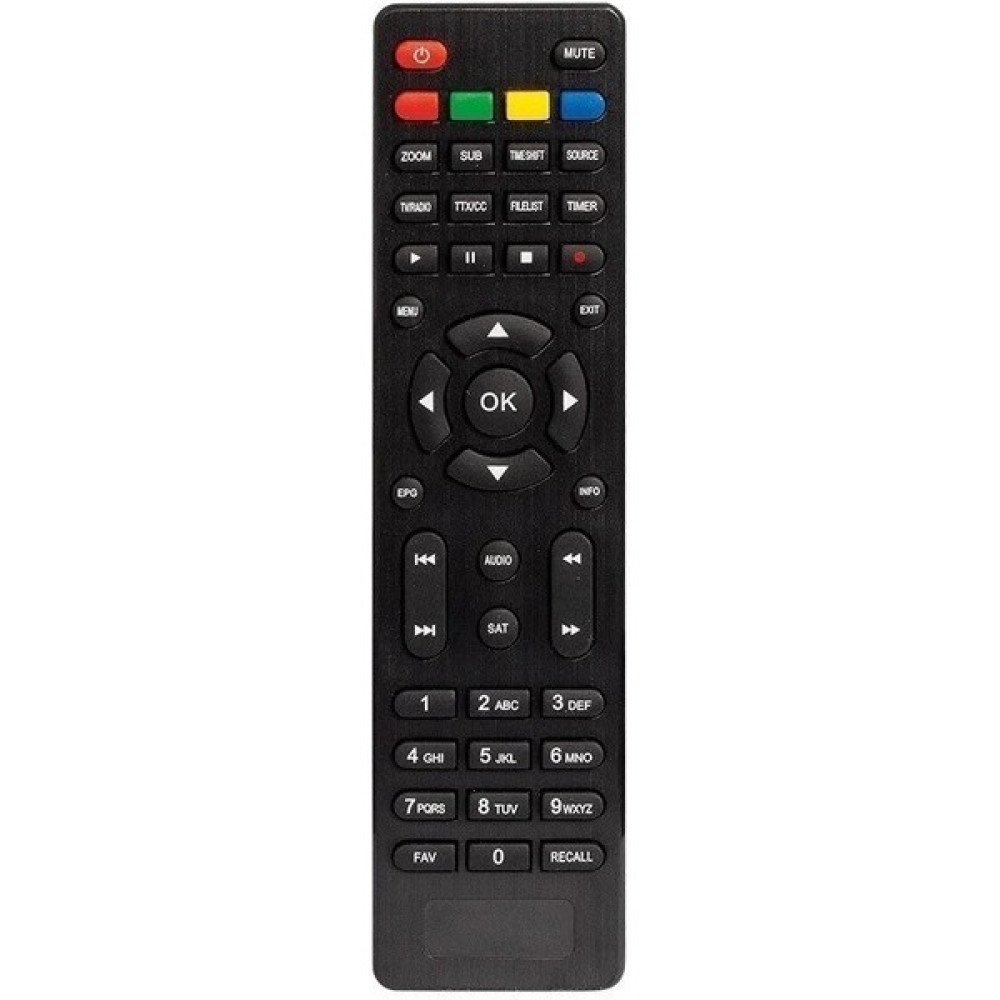 Tayfun Southline SL-5000 Uydu Kumandası - Siyah Oto Boyaları Fiyatı