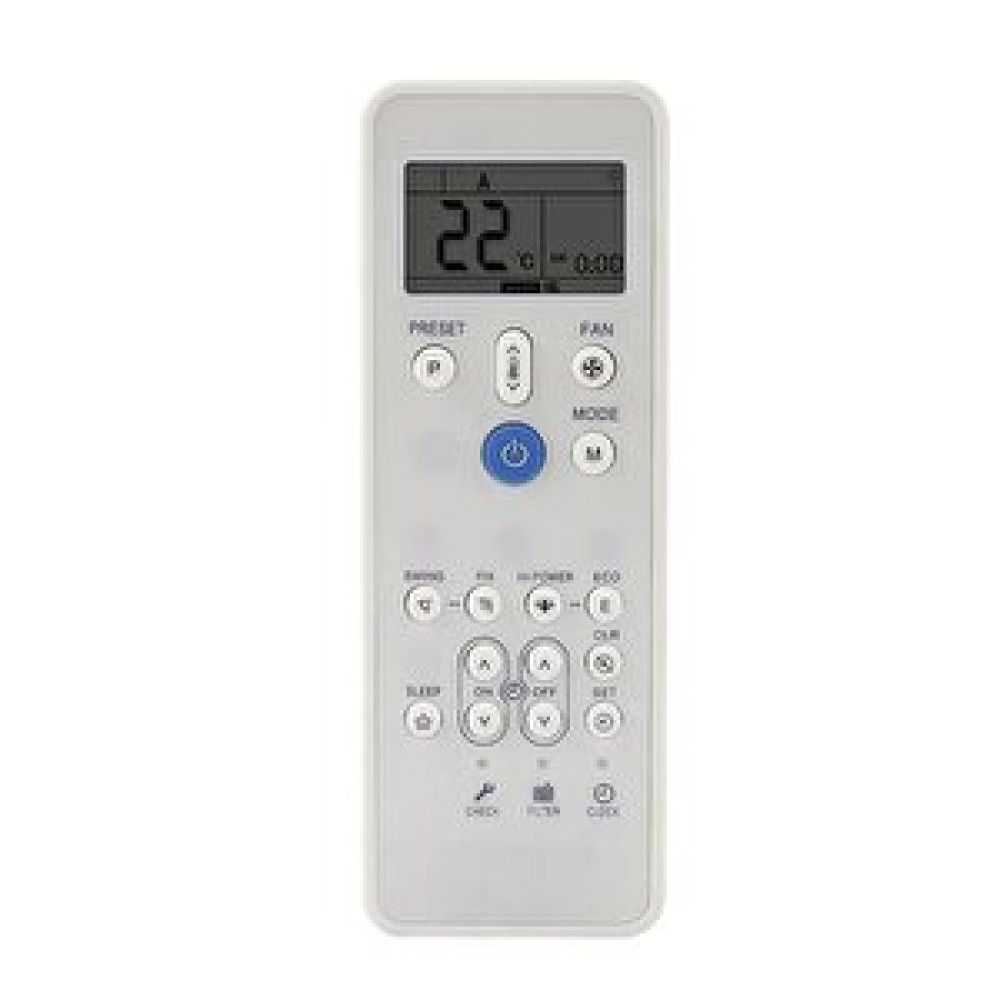 Tayfun Toshiba Ras-24nkhp-e Klima Kumandası Diğer Fiyatı