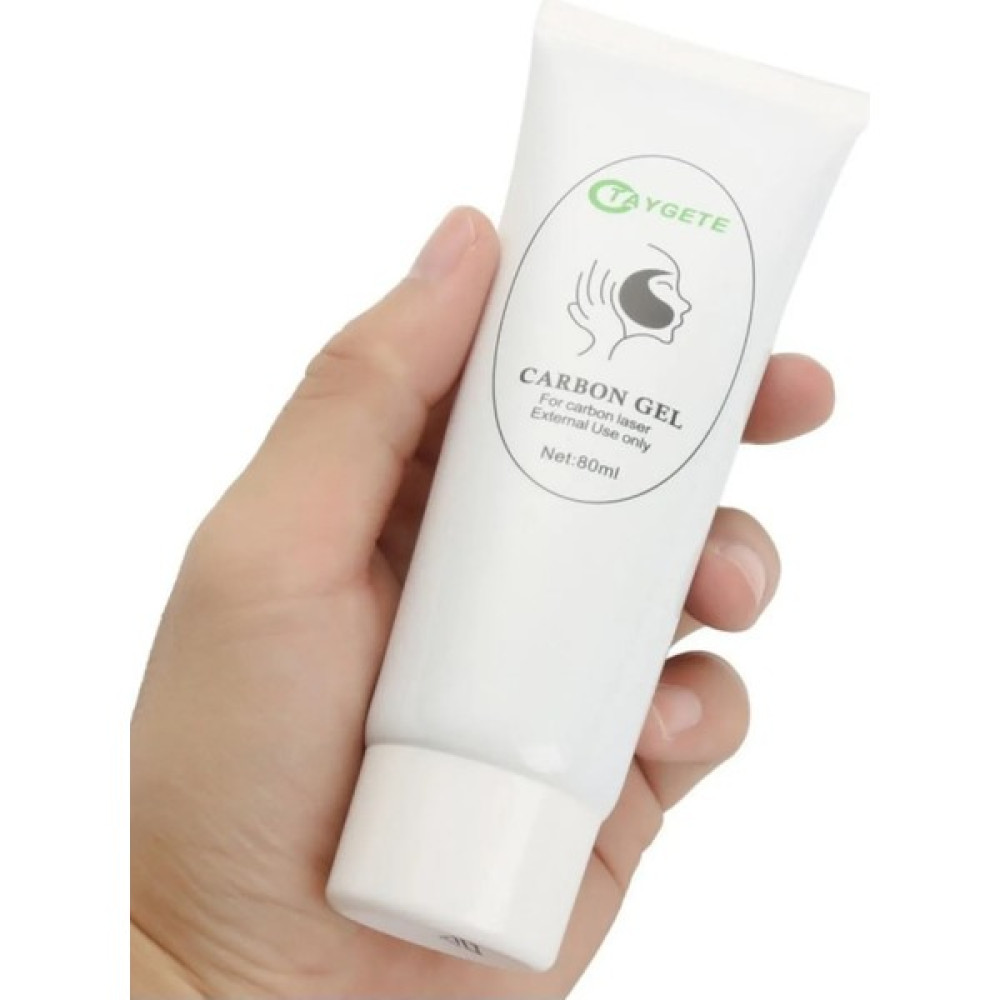 Taygete Qswitch Cihazları İçin Karbon Jel Ndyag Karbon Gel 80 gr Leke Kremi Fiyatı